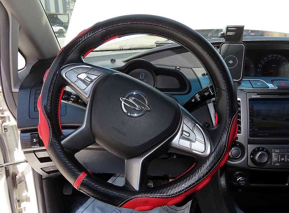 KG모빌리티(쌍용)  코란도 4WD TX 사진 8