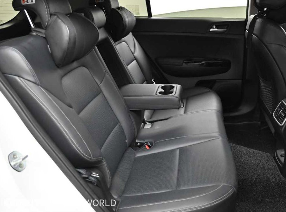 기아 스포티지 디젤 2.0 2WD 노블레스 사진 12