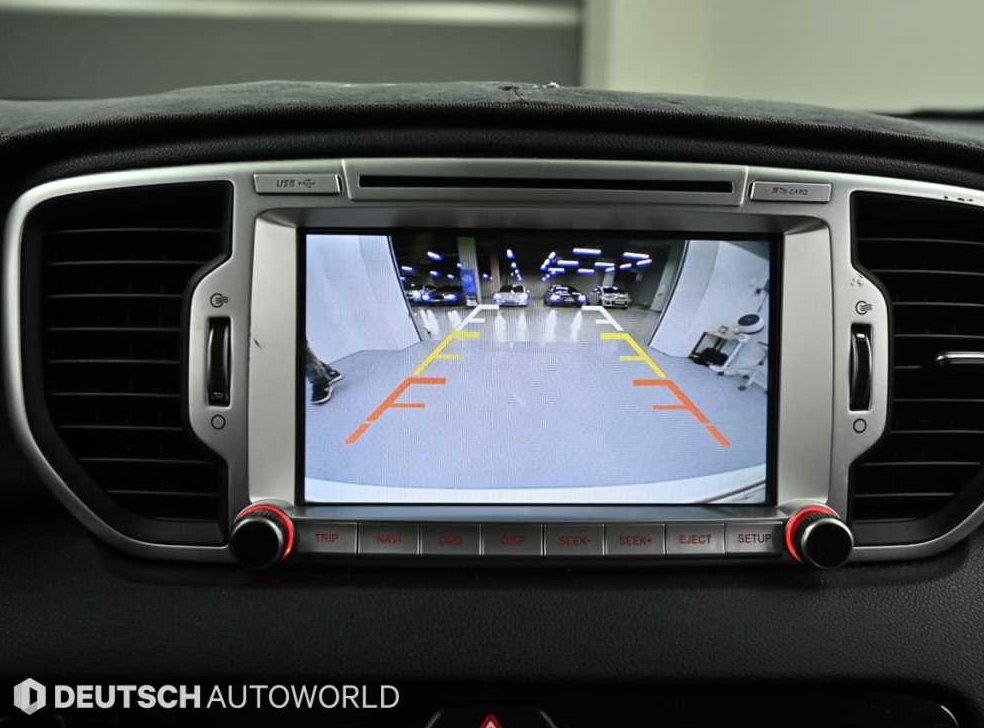 기아 스포티지 디젤 2.0 2WD 노블레스 사진 15