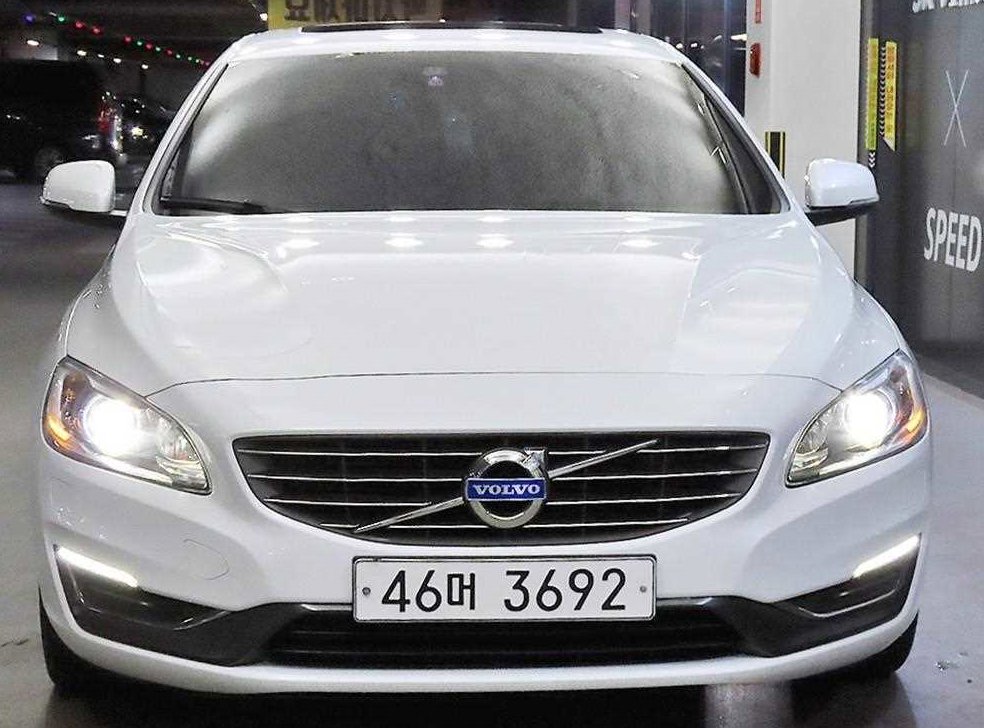 볼보 S60 D2 사진 2