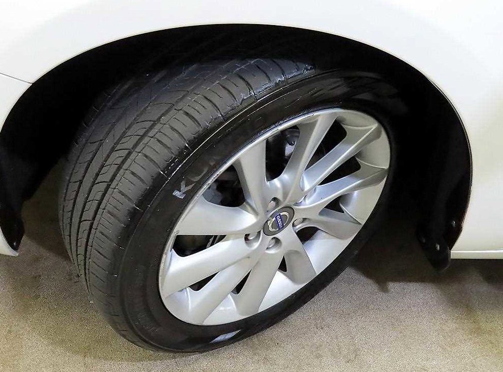 볼보 S60 D2 사진 20
