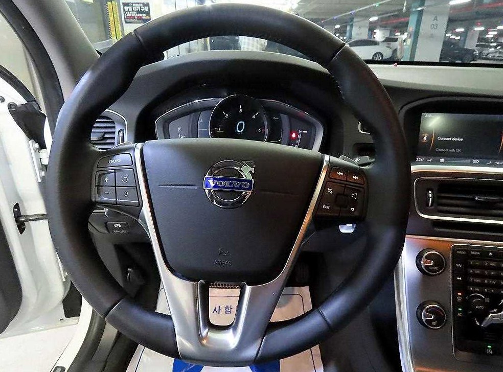 볼보 S60 D2 사진 8