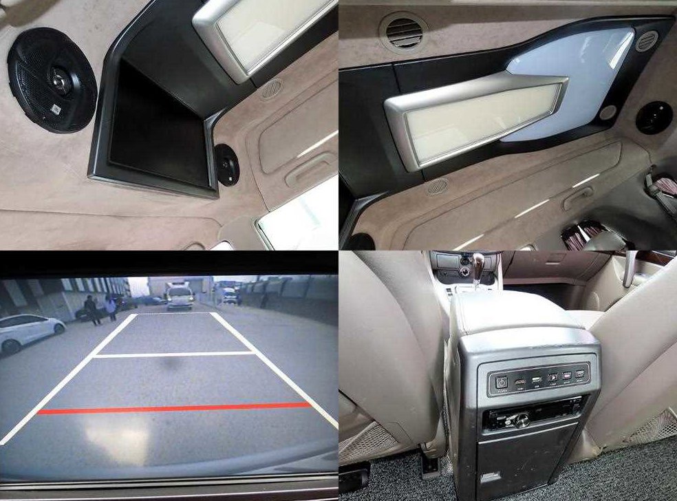 KG모빌리티(쌍용)  코란도 4WD 샤토 사진 18