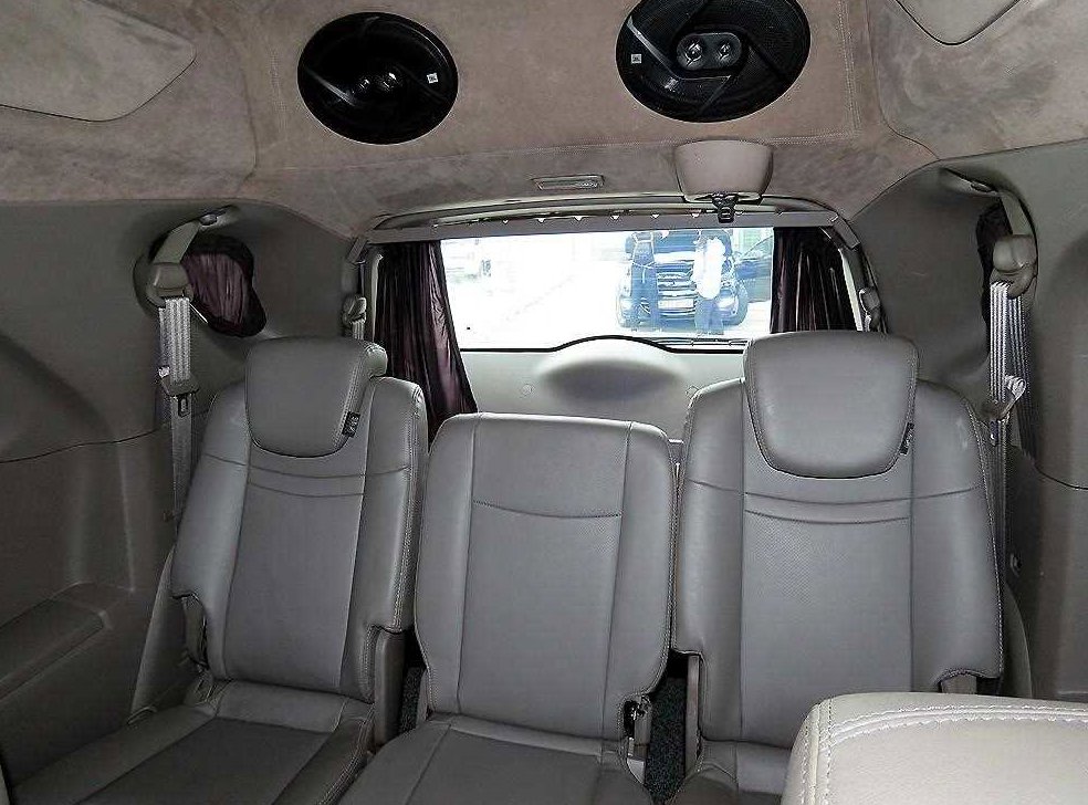 KG모빌리티(쌍용)  코란도 4WD 샤토 사진 7