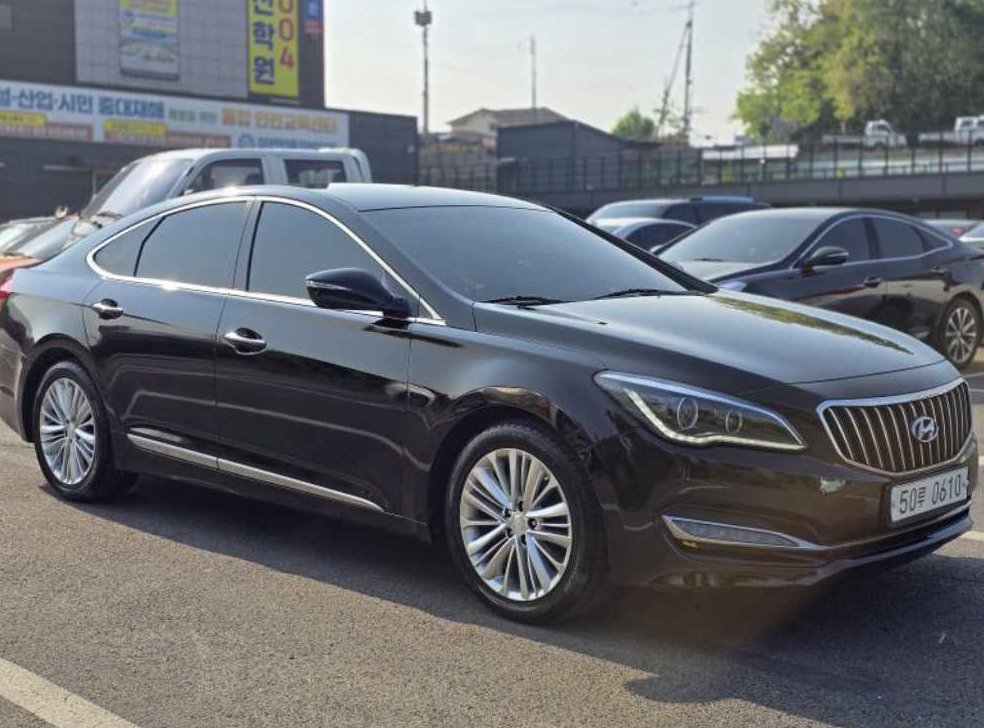 현대 아슬란 G300 모던 사진 3
