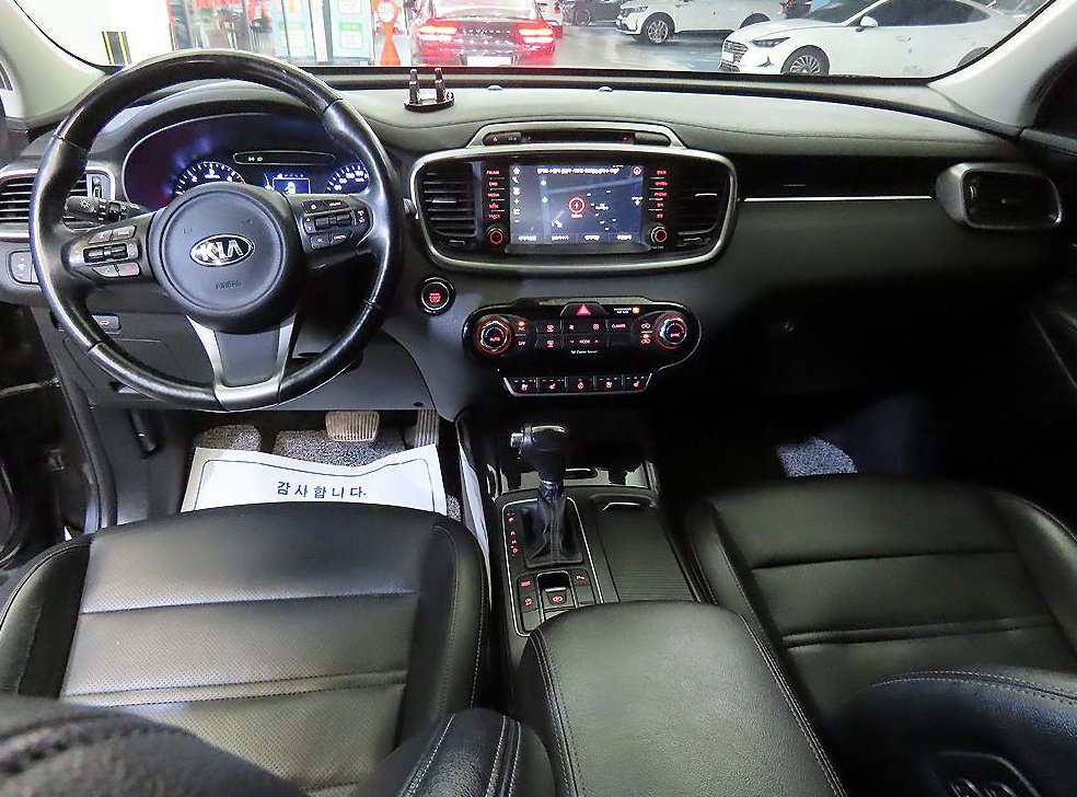 기아 쏘렌토 디젤 2WD 2.0 노블레스 사진 10