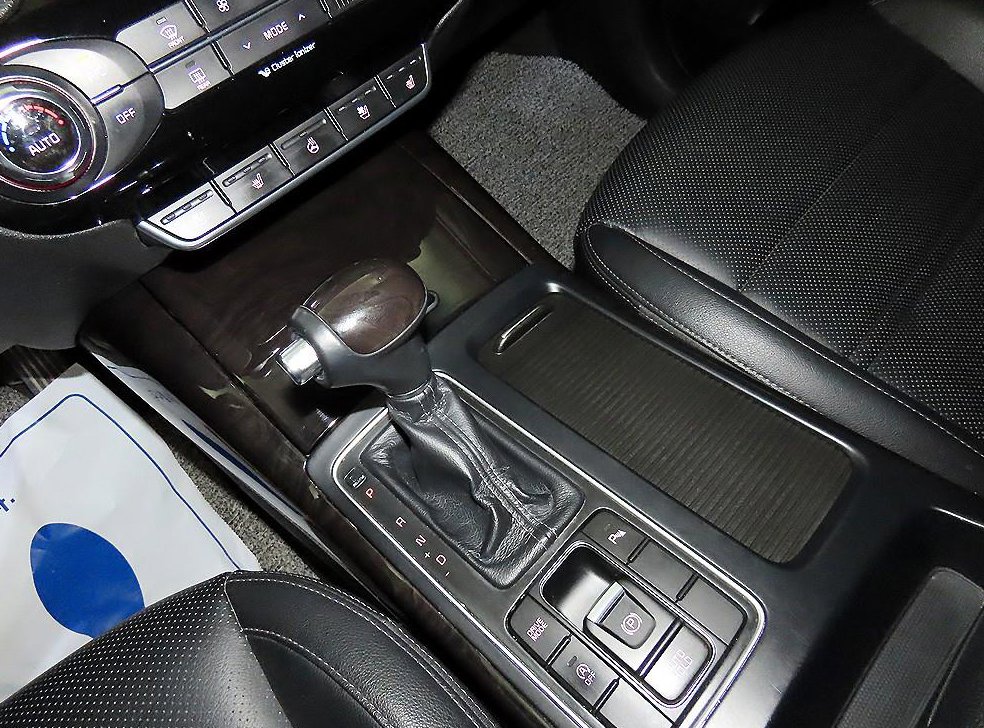 기아 쏘렌토 디젤 2WD 2.0 노블레스 사진 12