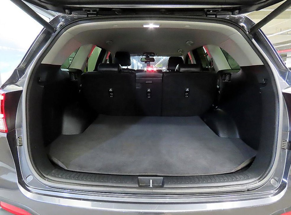 기아 쏘렌토 디젤 2WD 2.0 노블레스 사진 17