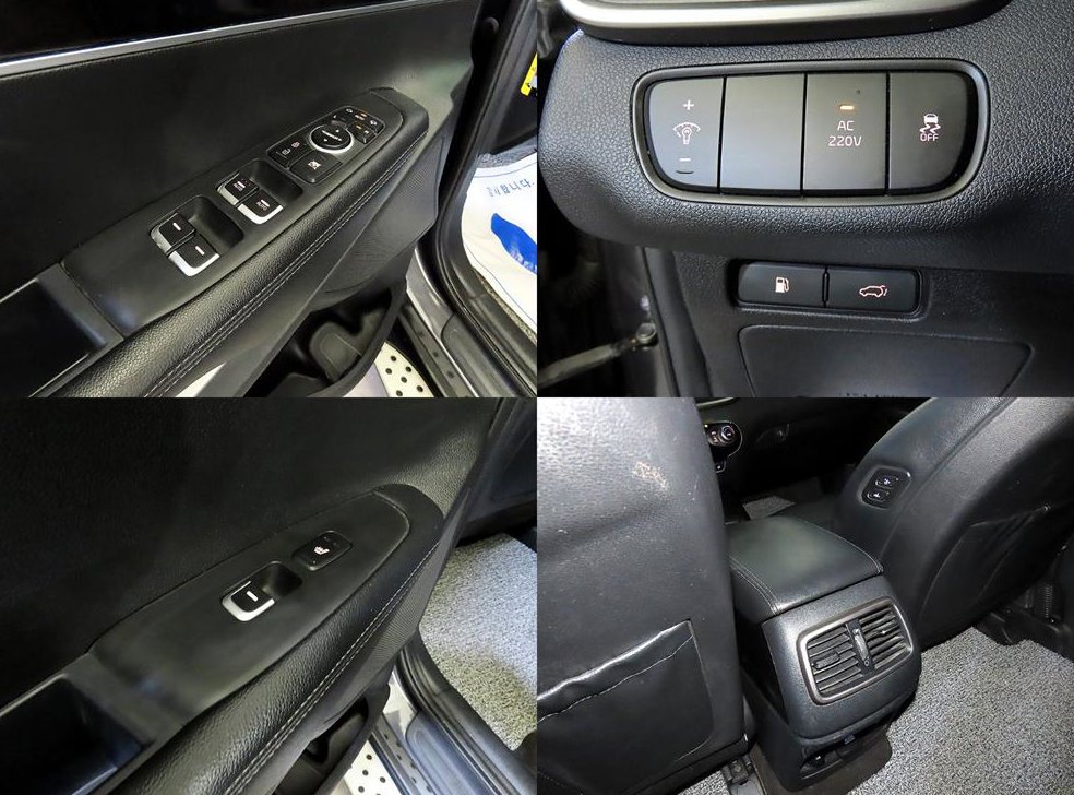 기아 쏘렌토 디젤 2WD 2.0 노블레스 사진 18