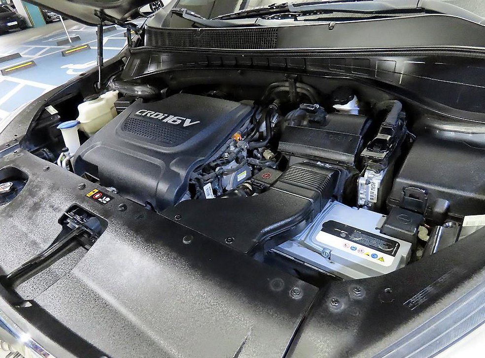 기아 쏘렌토 디젤 2WD 2.0 노블레스 사진 19
