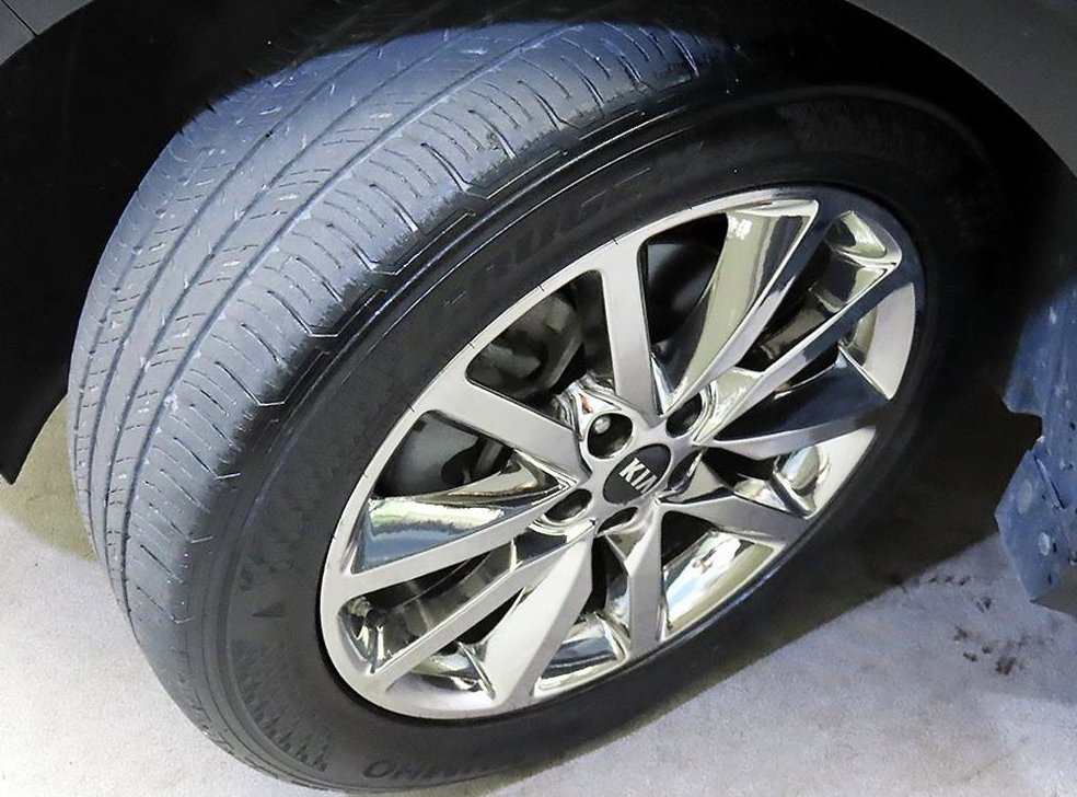 기아 쏘렌토 디젤 2WD 2.0 노블레스 사진 20
