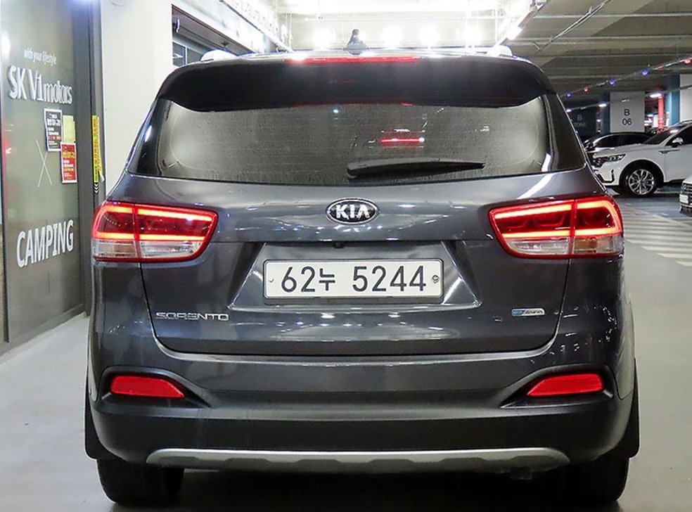 기아 쏘렌토 디젤 2WD 2.0 노블레스 사진 5
