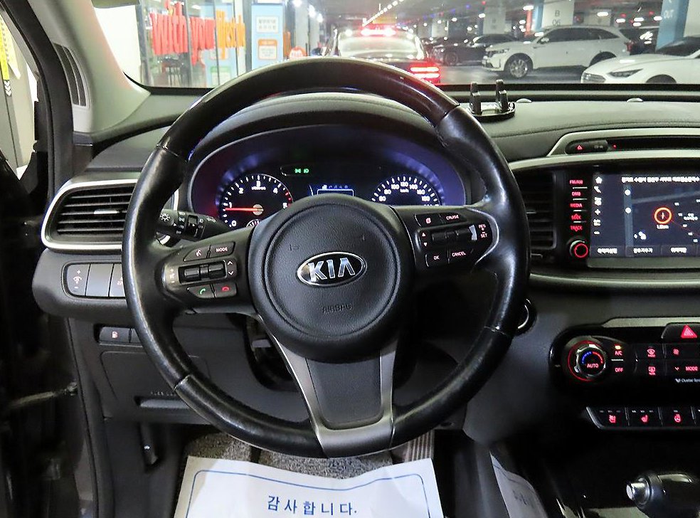 기아 쏘렌토 디젤 2WD 2.0 노블레스 사진 8