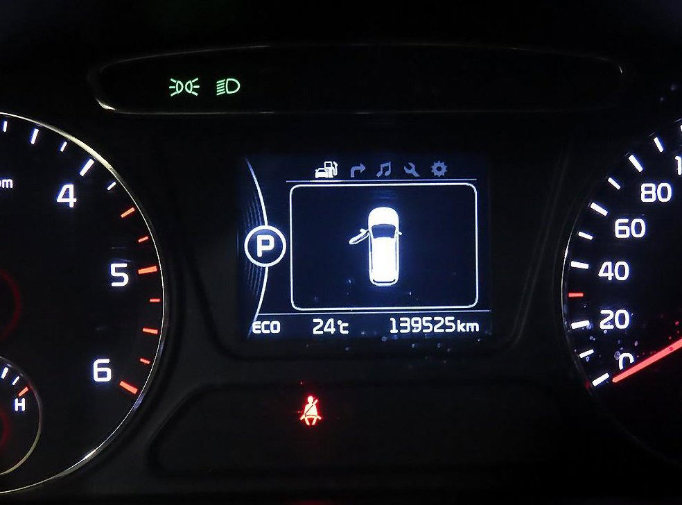 기아 쏘렌토 디젤 2WD 2.0 노블레스 사진 9