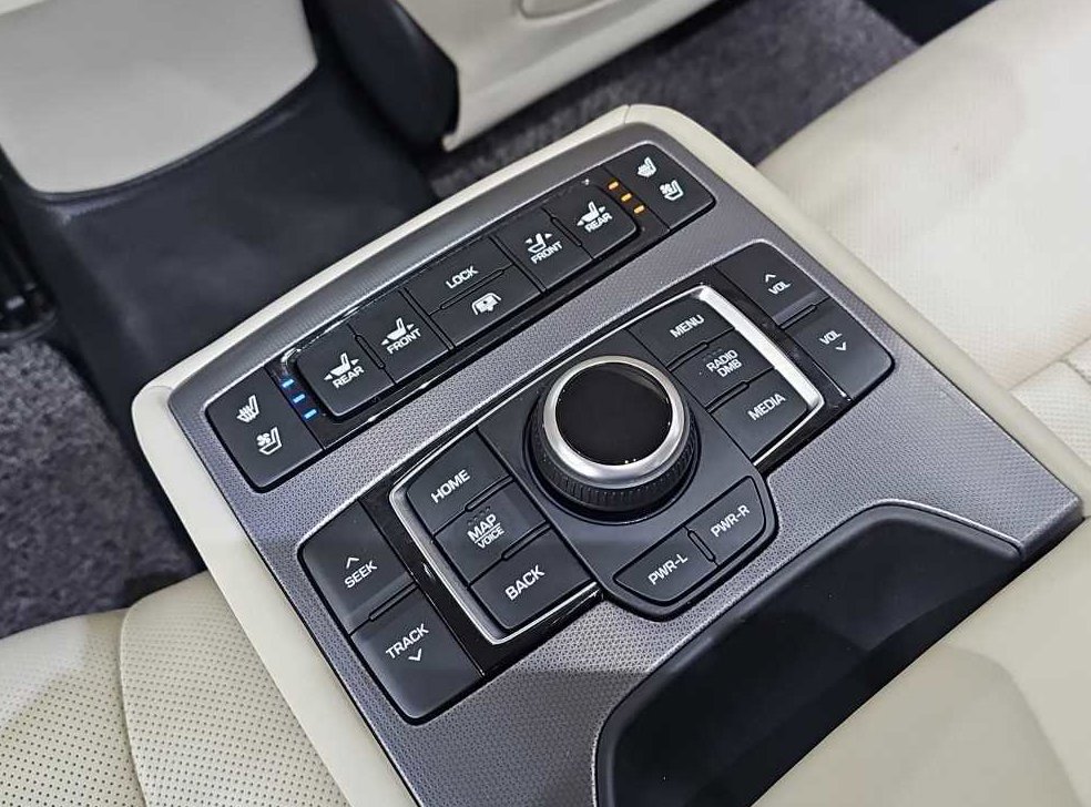 현대 제네시스 G380 파이니스트 에디션 AWD 사진 13