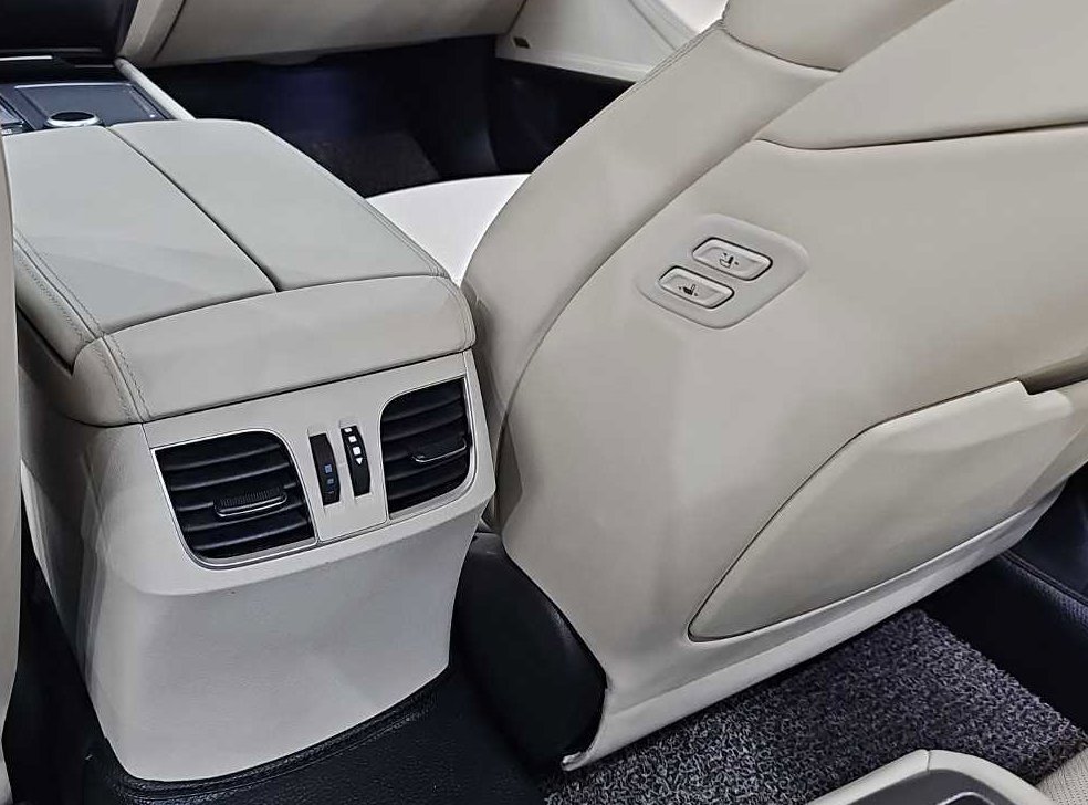현대 제네시스 G380 파이니스트 에디션 AWD 사진 14