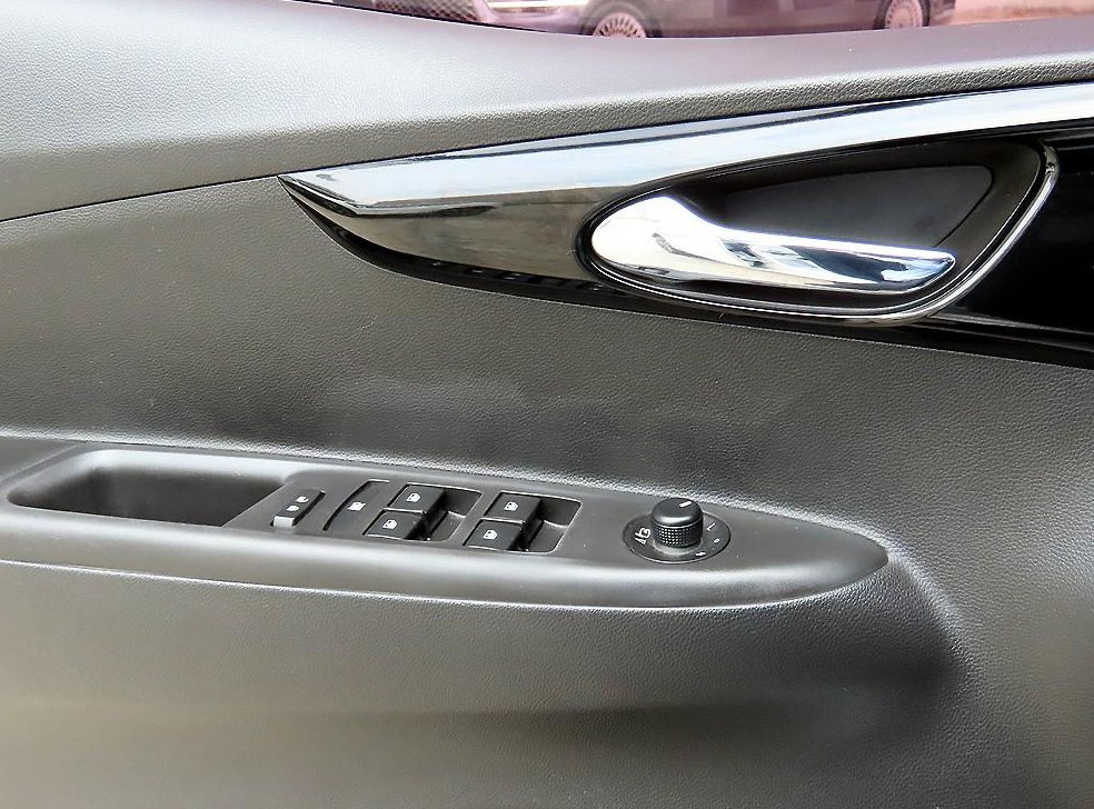 쉐보레 스파크 ECO LTZ 사진 11