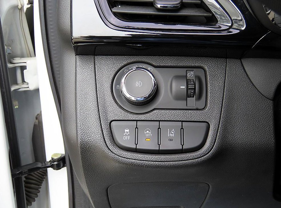 쉐보레 스파크 ECO LTZ 사진 12