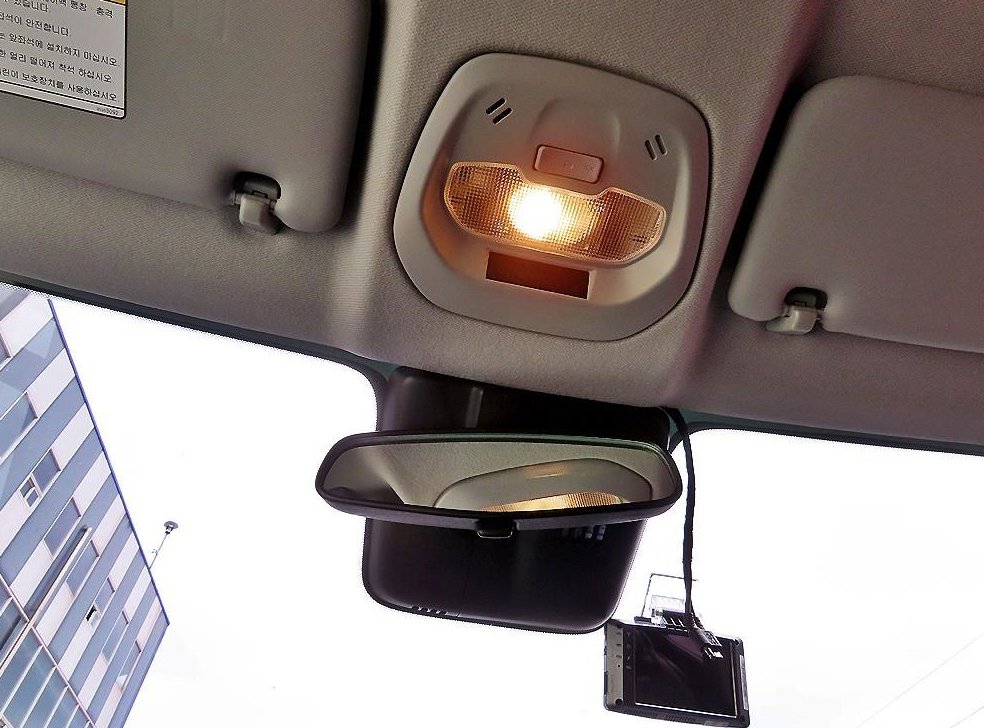 쉐보레 스파크 ECO LTZ 사진 15