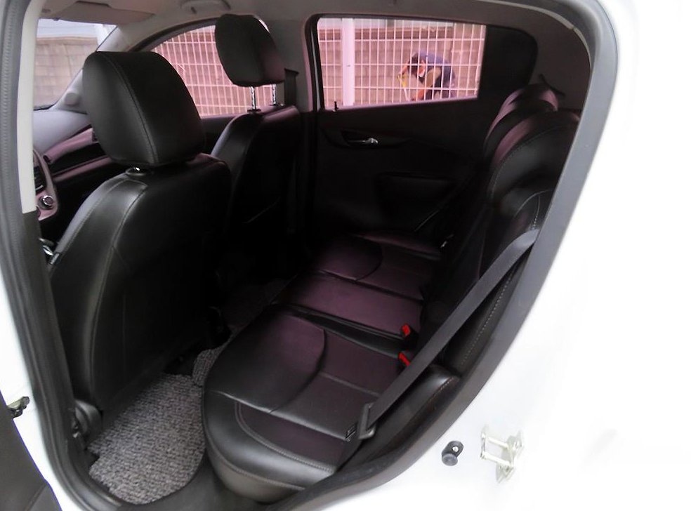 쉐보레 스파크 ECO LTZ 사진 6
