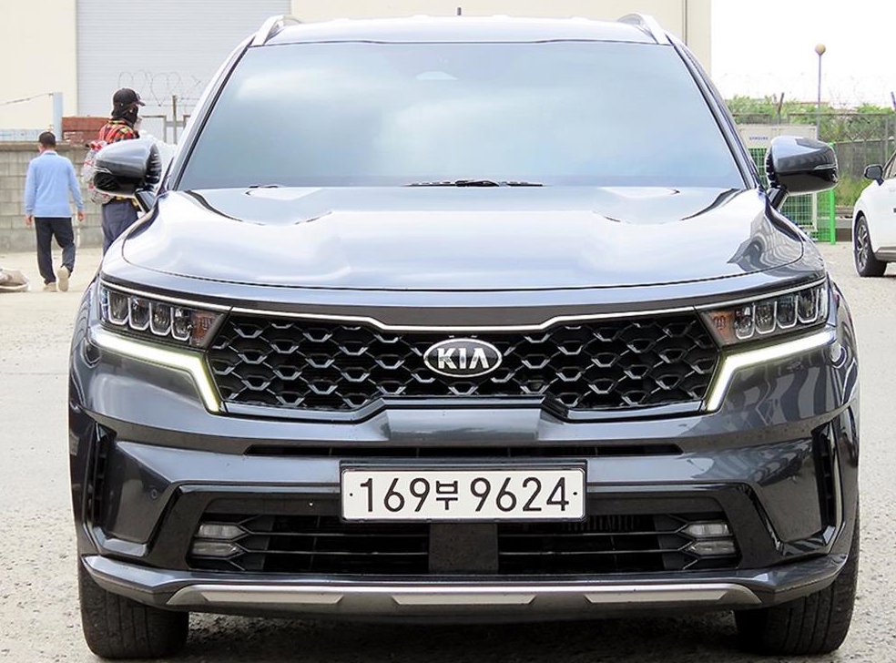 기아 쏘렌토 디젤 2.2 2WD 프레스티지