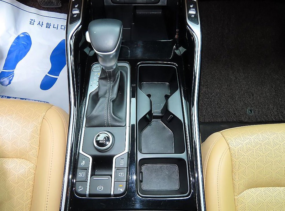 기아 쏘렌토 디젤 2.2 2WD 프레스티지 사진 10