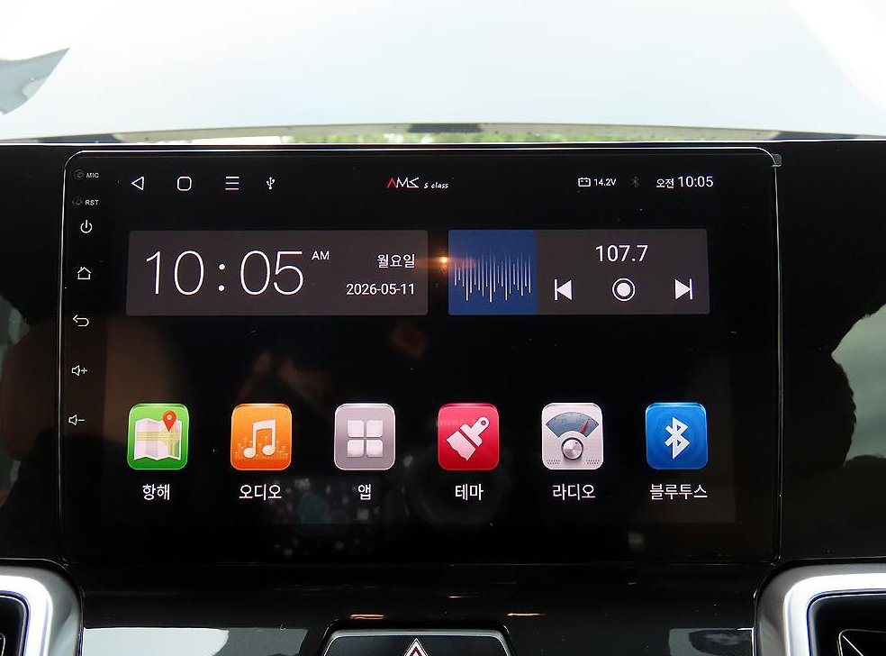 기아 쏘렌토 디젤 2.2 2WD 프레스티지 사진 13