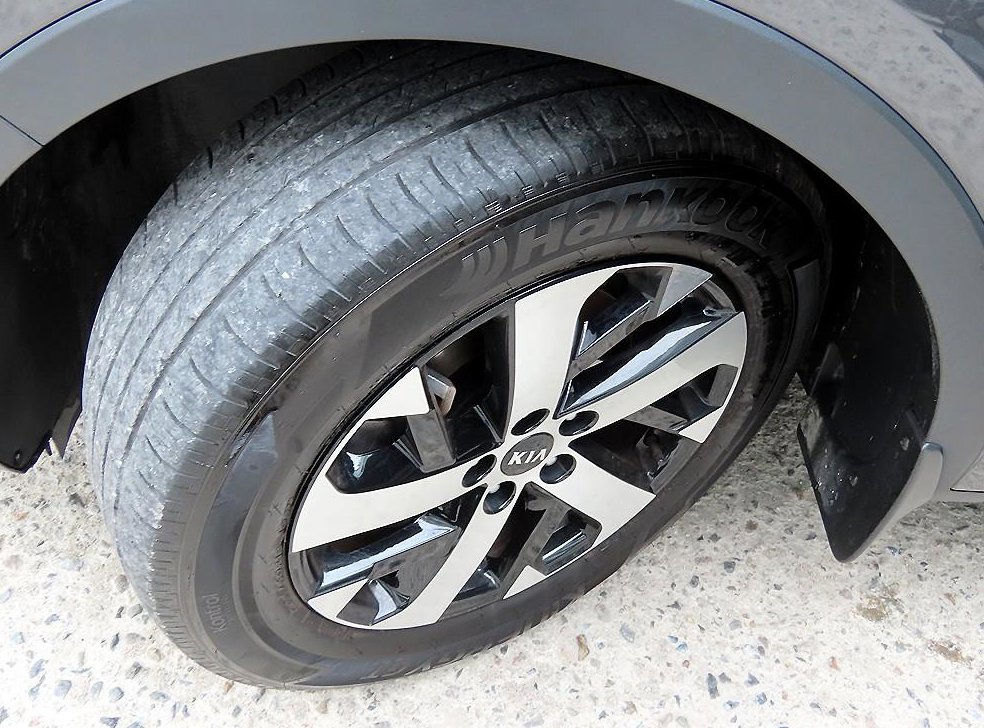 기아 쏘렌토 디젤 2.2 2WD 프레스티지 사진 20