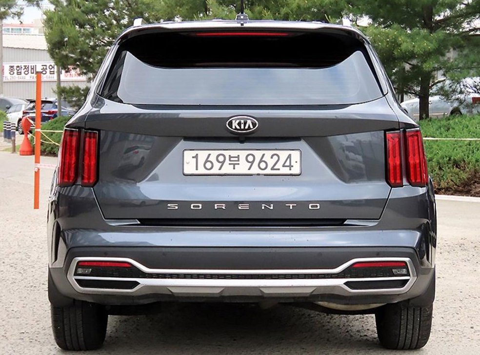 기아 쏘렌토 디젤 2.2 2WD 프레스티지 사진 4