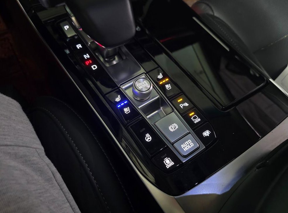 기아 K7 시그니처 사진 12