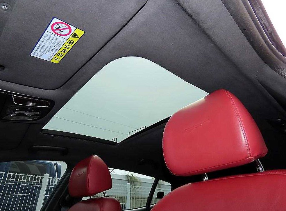 기아 스팅어 가솔린 3.3 터보 AWD 사진 17