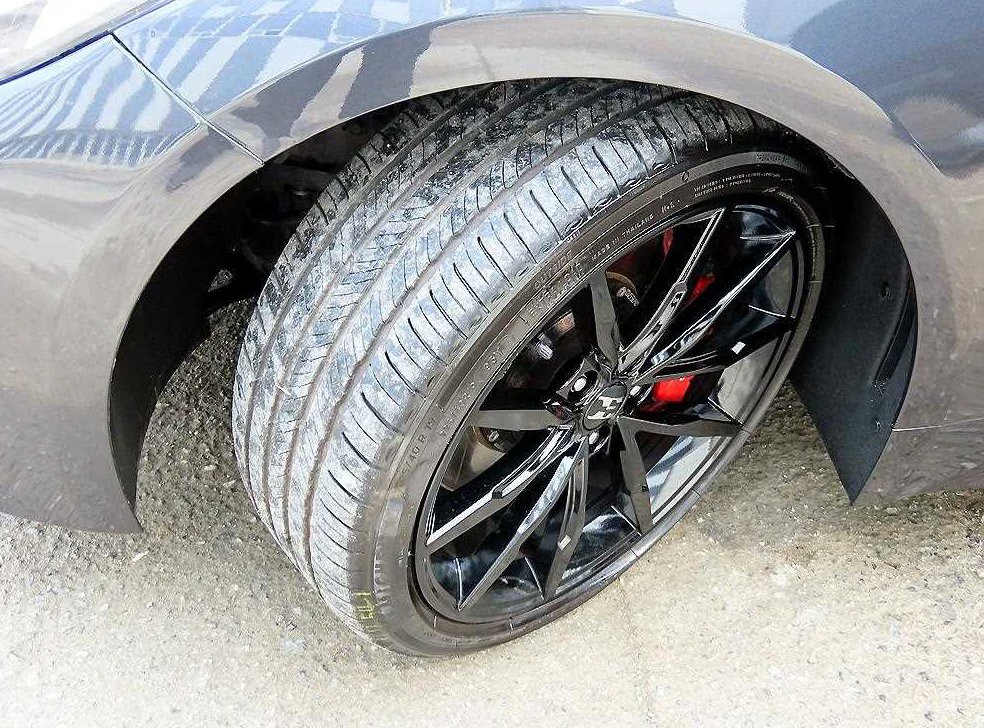 기아 스팅어 가솔린 3.3 터보 AWD 사진 20