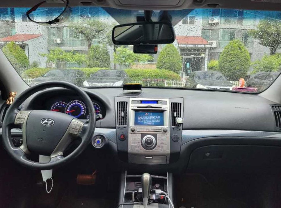현대 베라쿠르즈 디젤 2WD 300VXL 사진 10