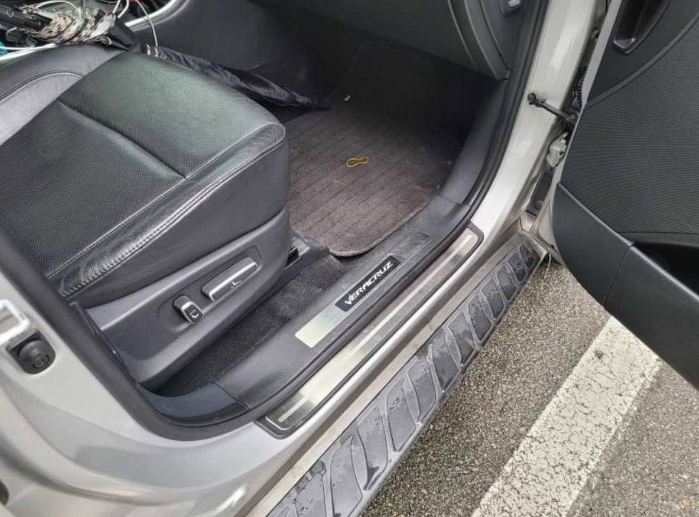 현대 베라쿠르즈 디젤 2WD 300VXL 사진 11