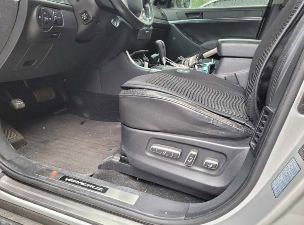 현대 베라쿠르즈 디젤 2WD 300VXL 사진 13