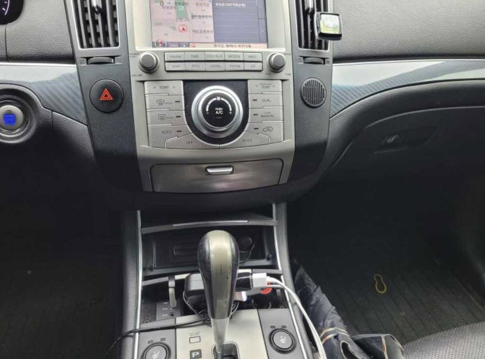현대 베라쿠르즈 디젤 2WD 300VXL 사진 16