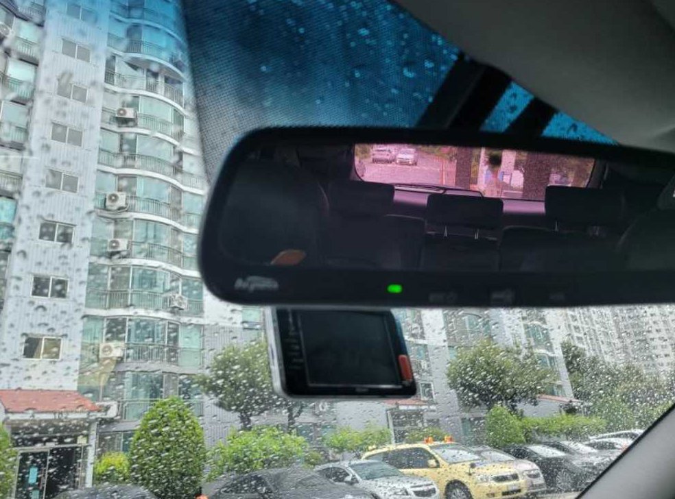 현대 베라쿠르즈 디젤 2WD 300VXL 사진 17