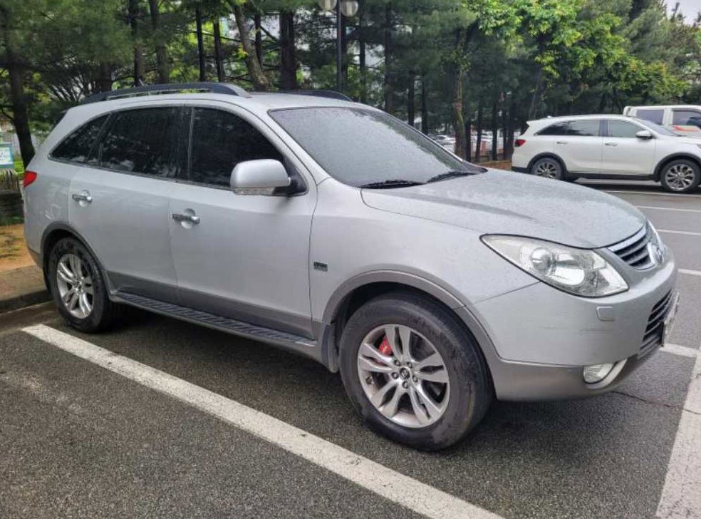 현대 베라쿠르즈 디젤 2WD 300VXL 사진 2