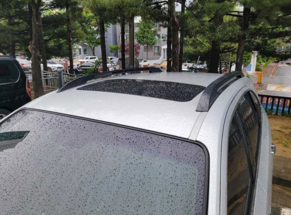 현대 베라쿠르즈 디젤 2WD 300VXL 사진 4