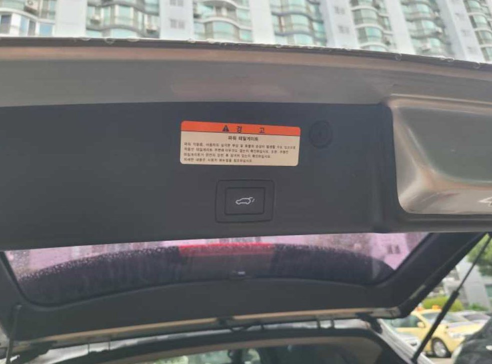 현대 베라쿠르즈 디젤 2WD 300VXL 사진 5