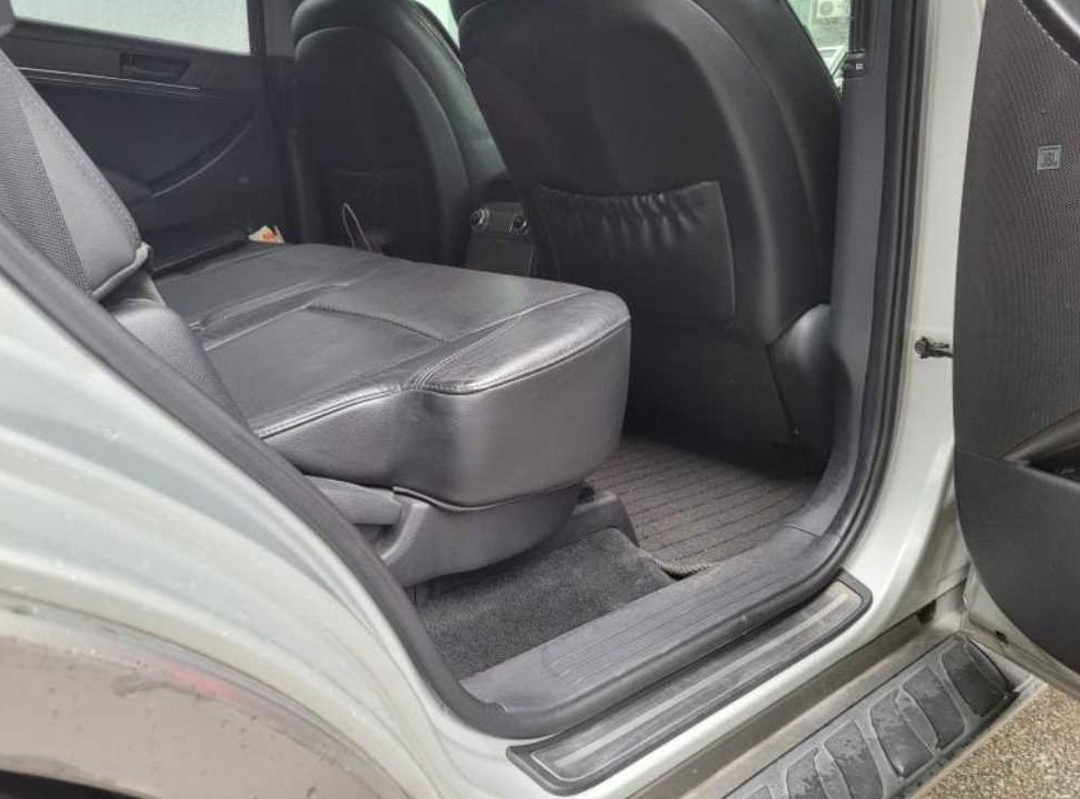 현대 베라쿠르즈 디젤 2WD 300VXL 사진 8
