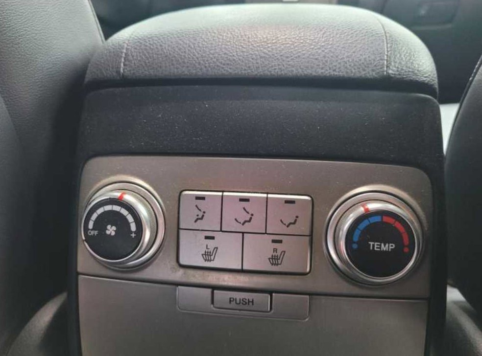 현대 베라쿠르즈 디젤 2WD 300VXL 사진 9