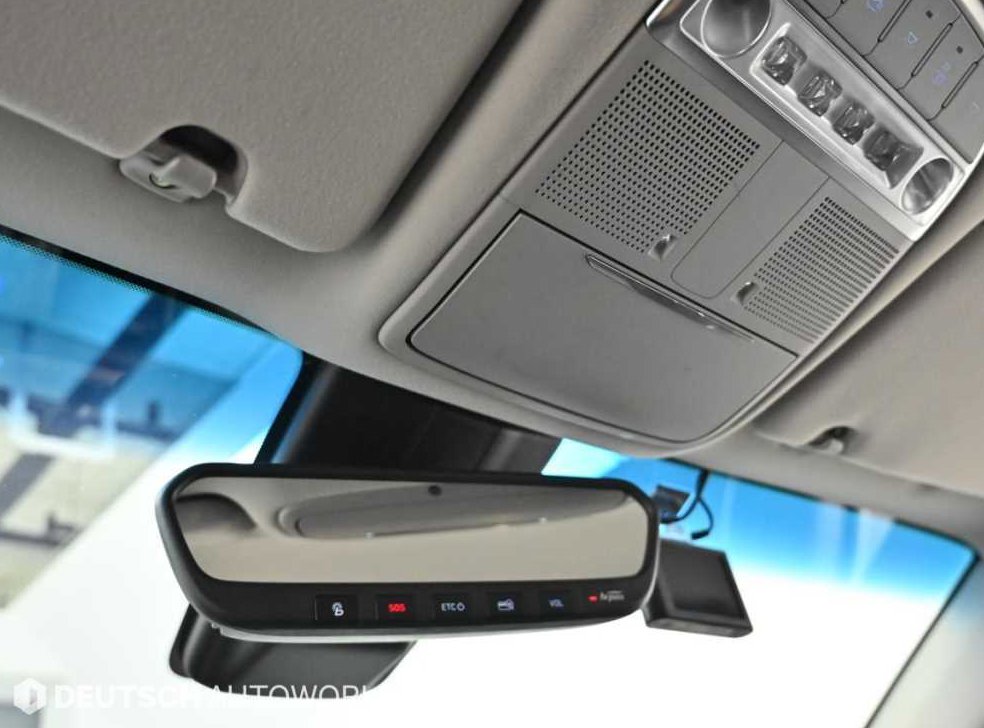 제네시스 EQ900 3.3 T-GDI AWD 사진 18