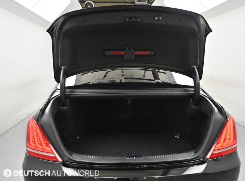 제네시스 EQ900 3.3 T-GDI AWD 사진 19