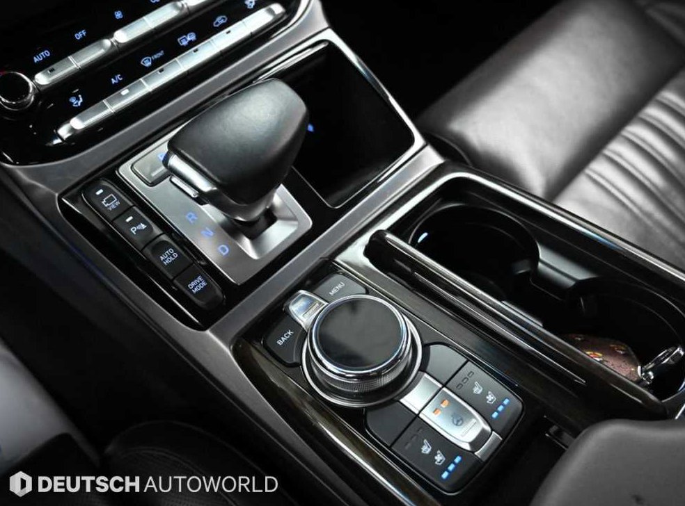 제네시스 EQ900 3.3 T-GDI AWD 사진 9