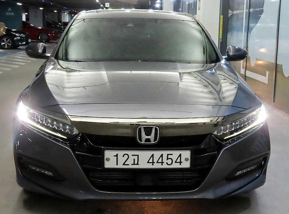 혼다 어코드 2.0 터보 스포츠 사진 2