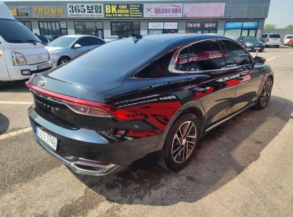차량 이미지