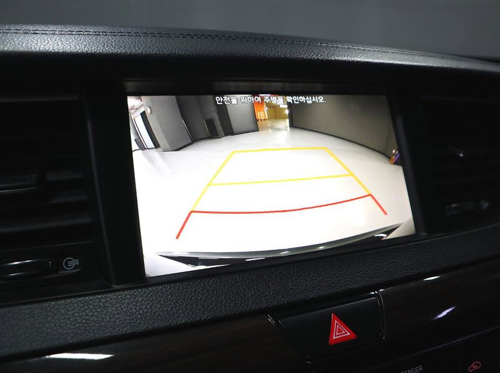 기아 K7 3.0 LPI 럭셔리 사진 12
