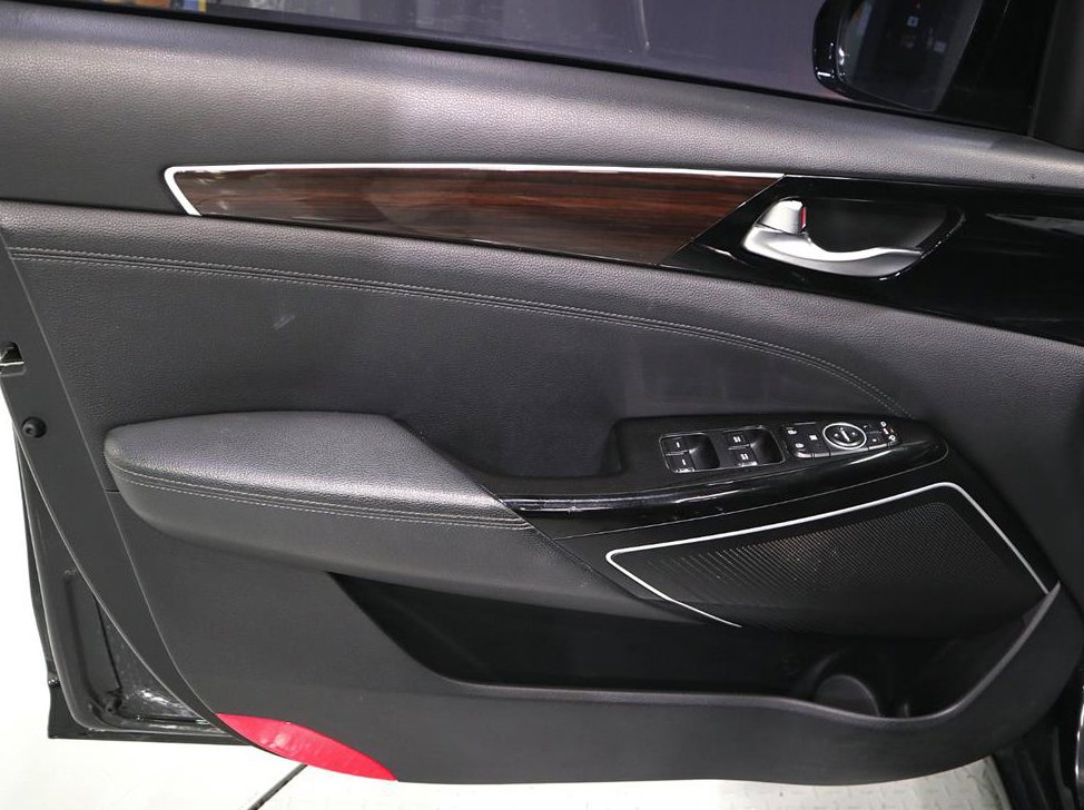 기아 K7 3.0 LPI 럭셔리 사진 8
