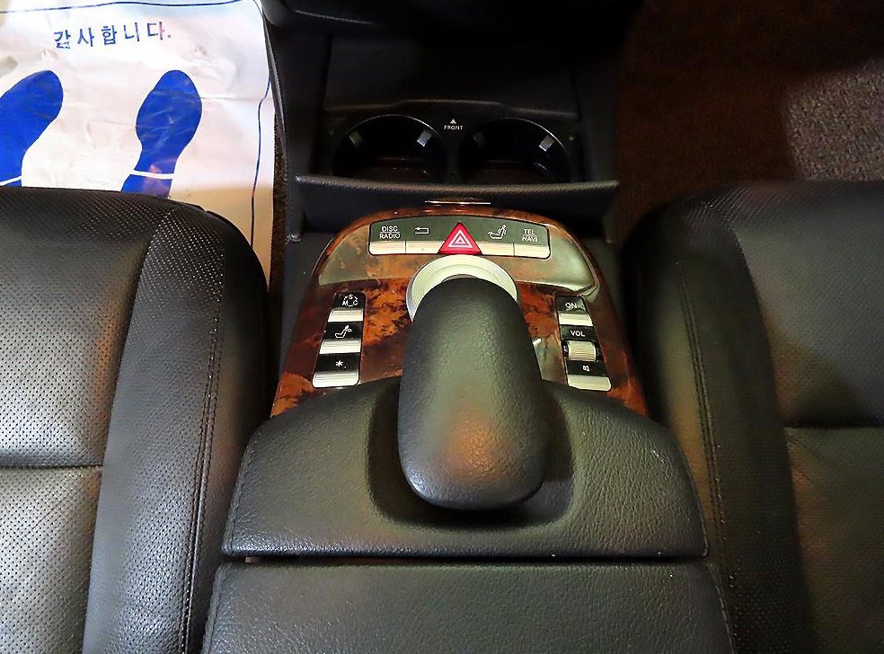 벤츠 S 클래스 S320 CDI 사진 12